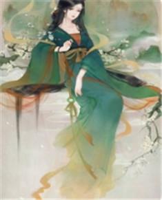 曾经深情