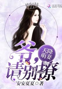 天降萌妻禁欲王爷好闷骚