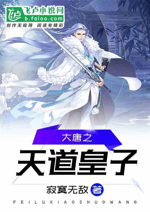 大唐之天道皇子第八