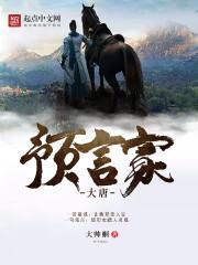 大唐预言家袁天罡李淳风