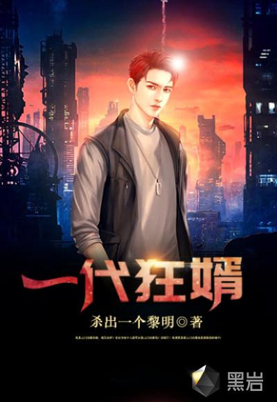 一代狂婿李清风