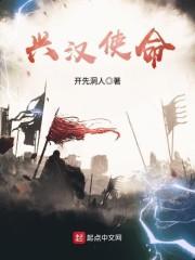 兴汉使命txt精校