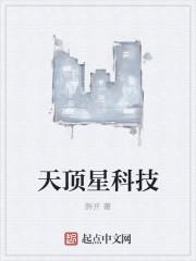 天顶星科技是什么