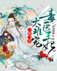 穿越一胎二宝毒医王妃太难宠