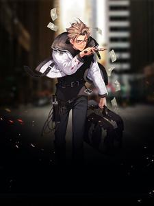 重生之魔尊归来苏尘