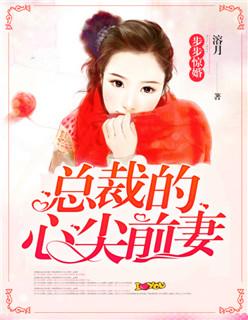 步步惊婚总裁的危险新妻2
