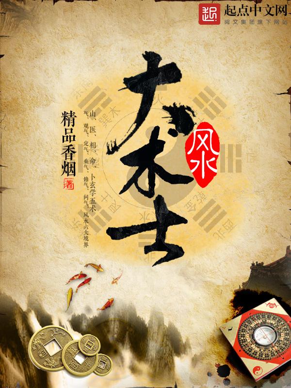 风水大术士完整版