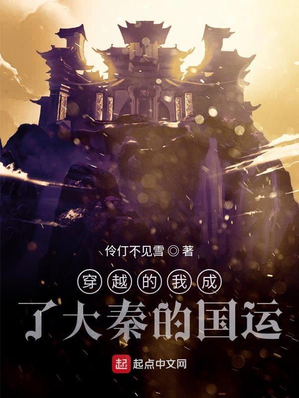 穿越的我成了大秦的国运格格党