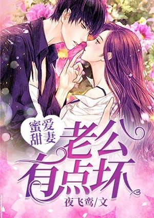 甜婚蜜爱老公太过分