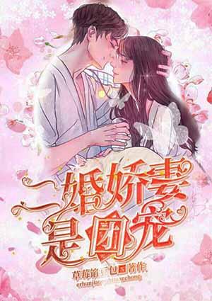 二婚妈咪是团宠