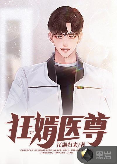 医流狂婿免费完整版