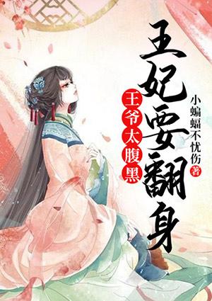 王爷太腹黑王妃要翻身