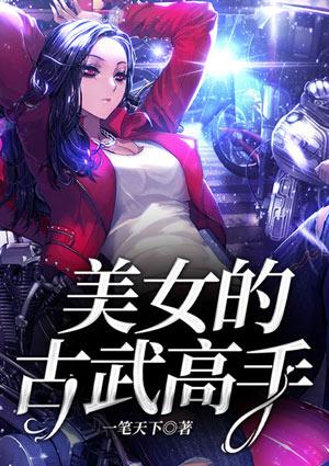 特种兵之古武高手