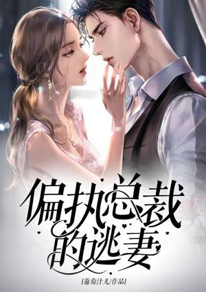 偏执总裁的逃妻全文免费阅读