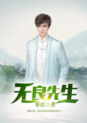 无良先生女主