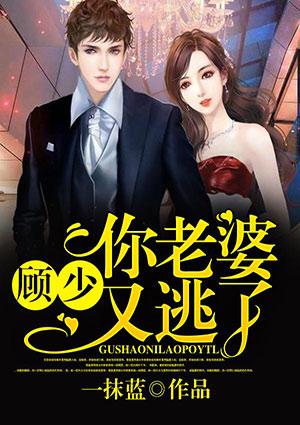 顾少你老婆又逃了顾陌城慕柒柒