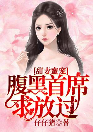 腹黑首席追妻忙