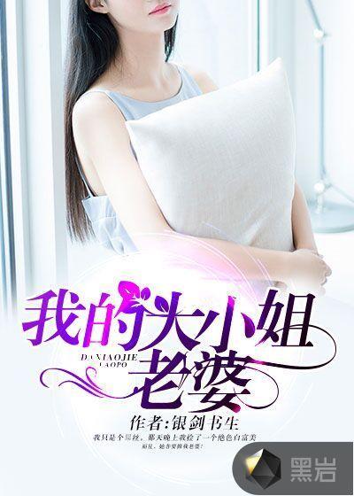 我的大小姐老婆免费阅读完整版