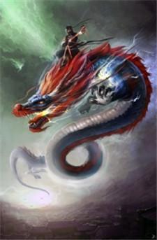 国之重器之当世神话
