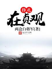 挣扎在贞观笔趣阁