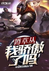 蹲草丛我骄傲了吗电子书