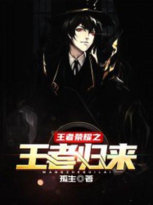 王者荣耀之王者归来夏娜
