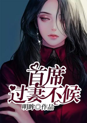 首席老公