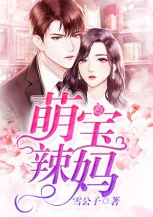 萌宝辣妈好v5全文阅读
