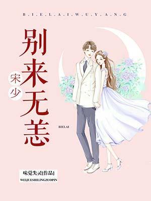 宋少别来无恙 免费阅读