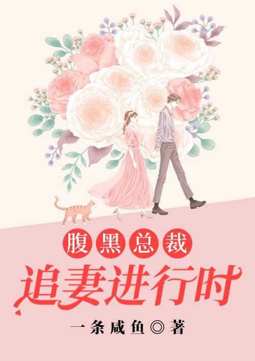 腹黑总裁追妻忙全文免费阅读