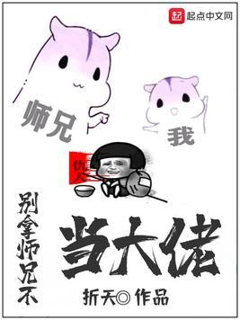 别拿师兄不当大佬TXT