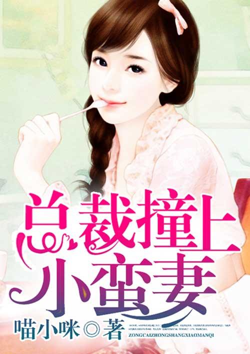 总裁撞上小蛮妻txt全文