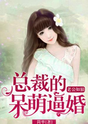 总裁的呆萌甜妻
