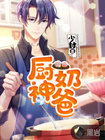 厨神奶爸txt