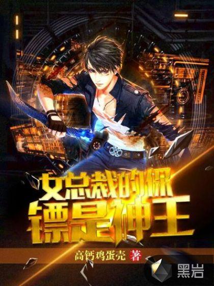 女总裁的身保镖
