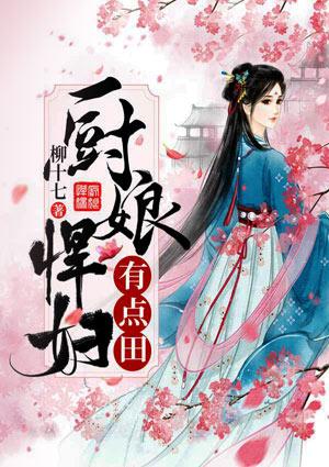 厨娘悍妇有点田完结