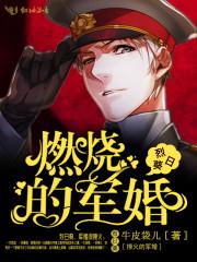 军婚撩火首长放肆宠txt