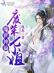 绝世神偷废柴七小姐实体书