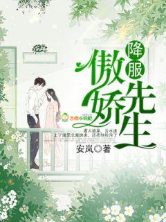 降服傲娇先生正版阅读