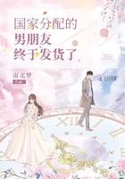 国家发配的男朋友终于发货了