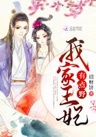 我家王妃有点野顾清秋