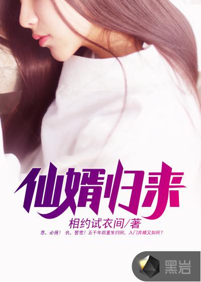 仙婿归来李枫免费阅读