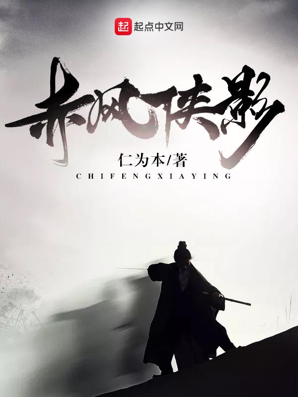赤风侠影顶点