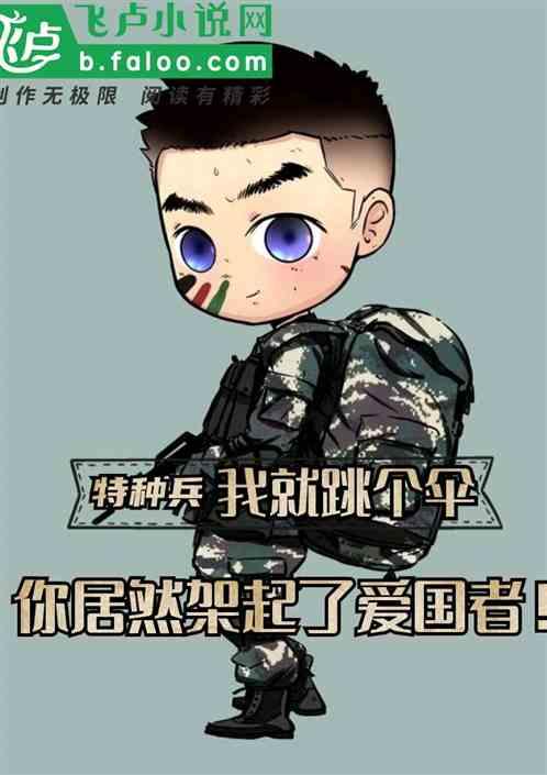 你居然架起了爱国者的旗帜