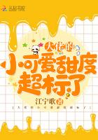 偏执大佬的小鲤鱼甜度超标