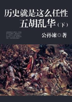 五胡乱华下一个王朝