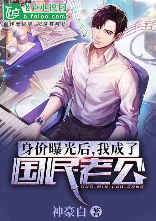 我成了国民老公txt