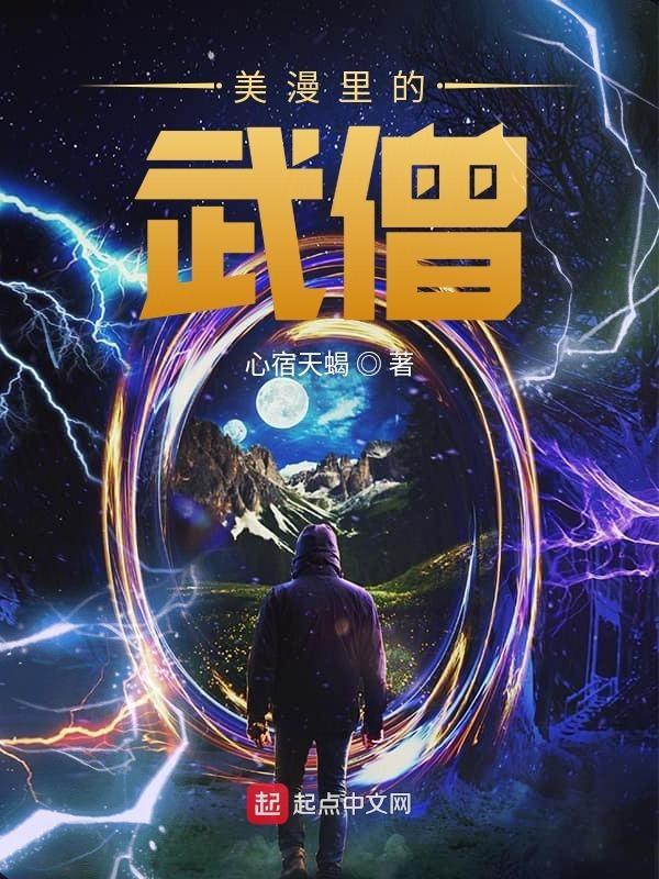 美漫里的武僧txt