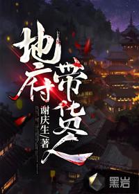 地府带货人有声