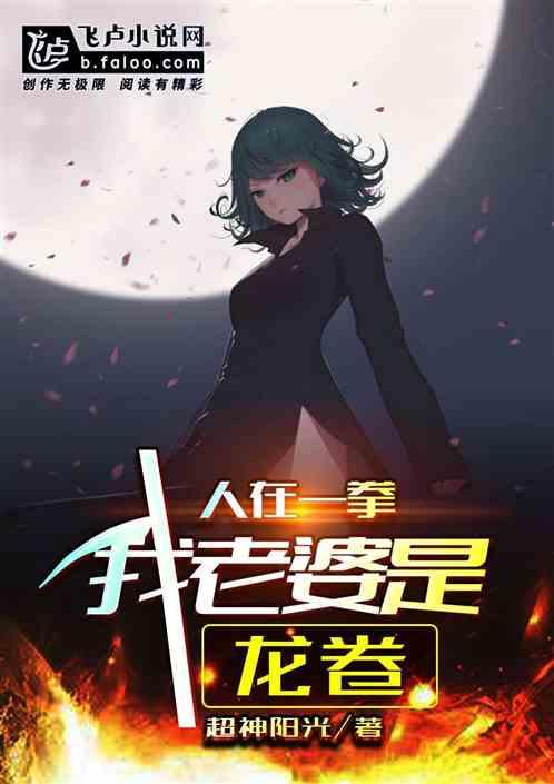 人在一拳我老婆是龙卷笔趣